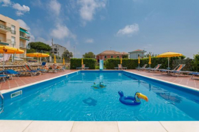 Residence Mizar Pietra Ligure
